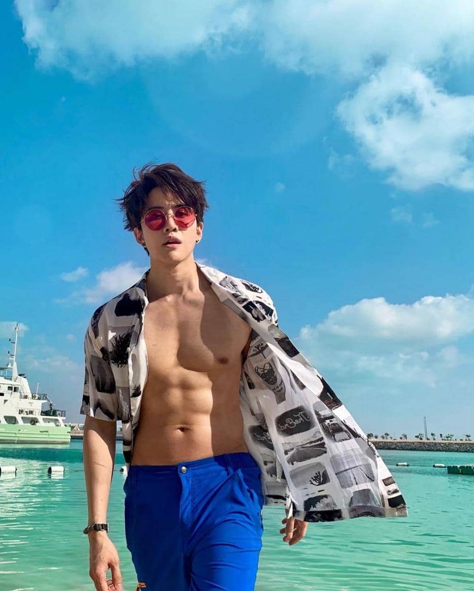 instagram.com/m1keangelo