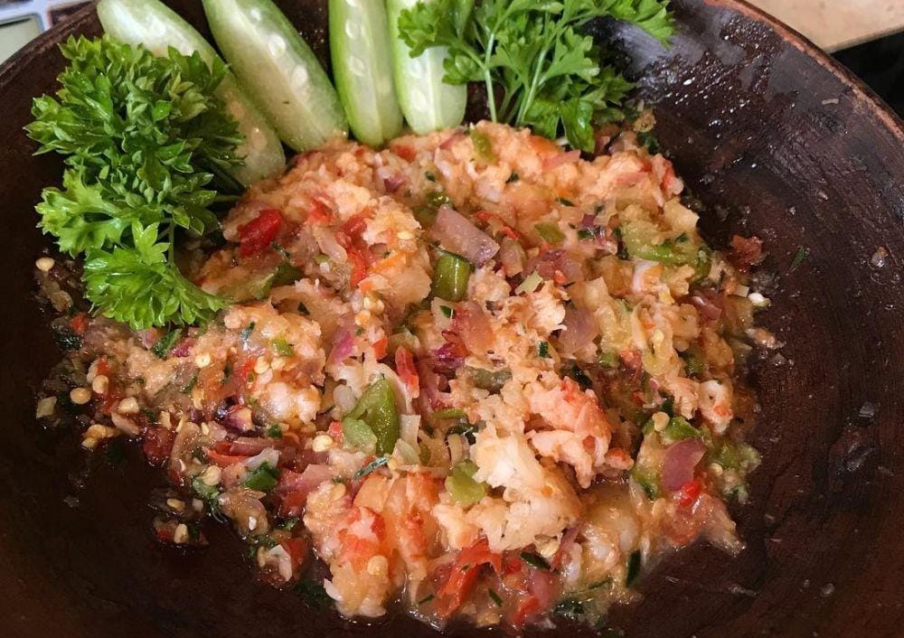 Instagram.com/mamacleokitchen