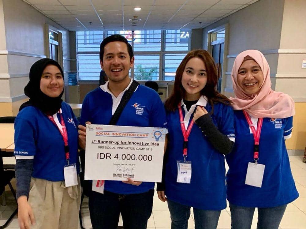 Instagram/nonanoni23