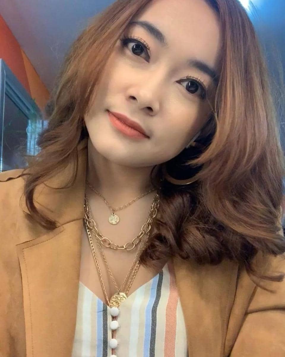 Instagram/nonanoni23