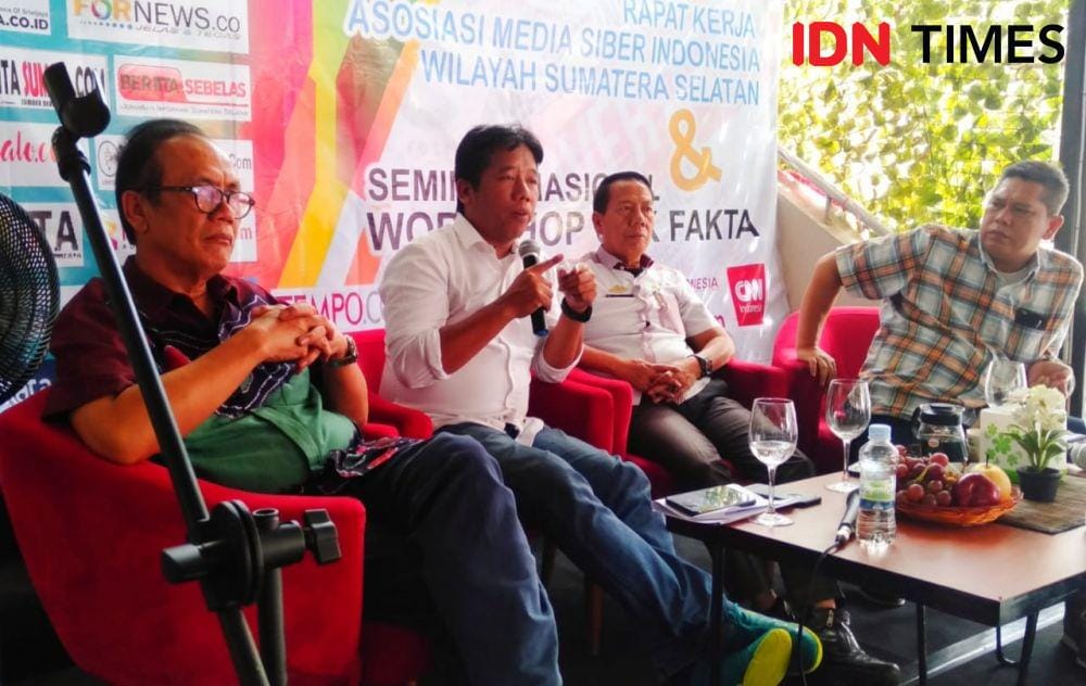 IDN TImes/Sidratul Muntaha