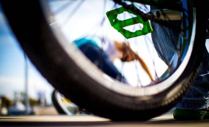 Unsplash/Andrea Bertozzini