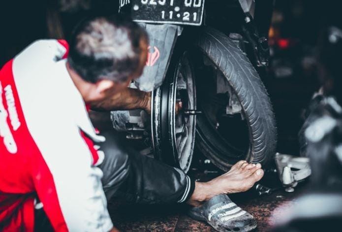 Unsplash/Artem Beliaikin