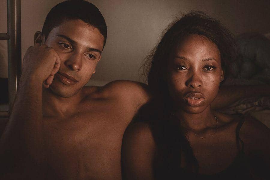 Unsplash/Pablo Merchán Montes