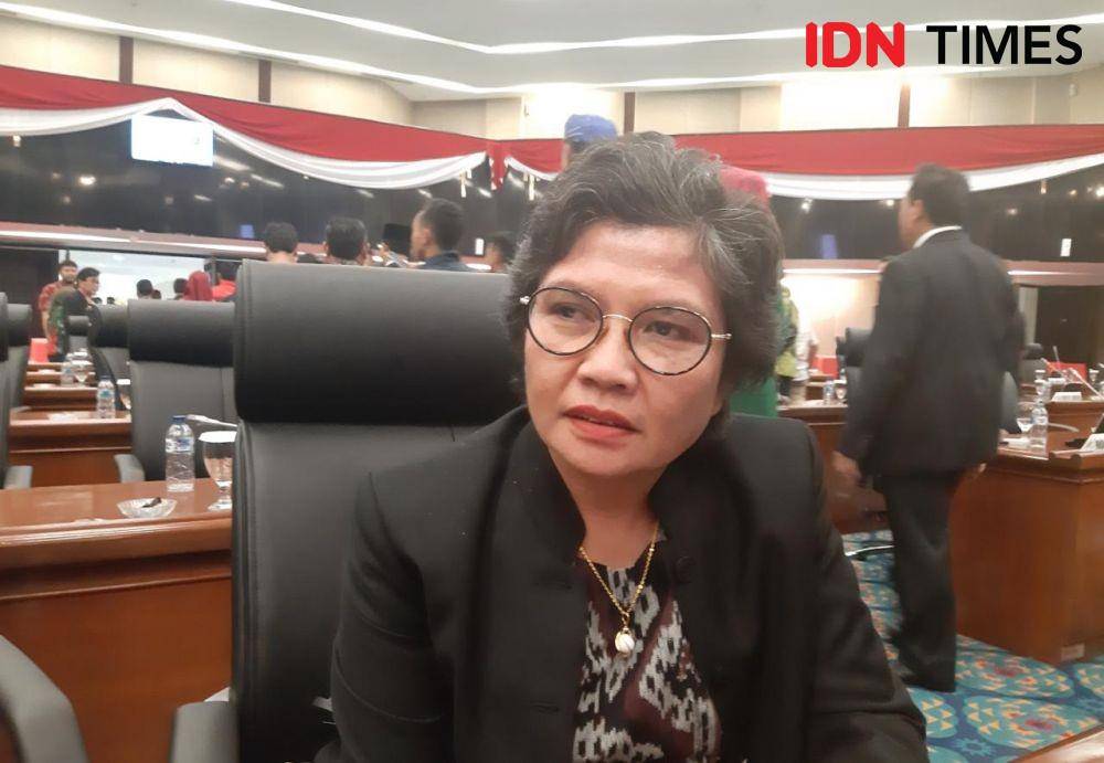 IDN Times/Gregorius Aryodamar P