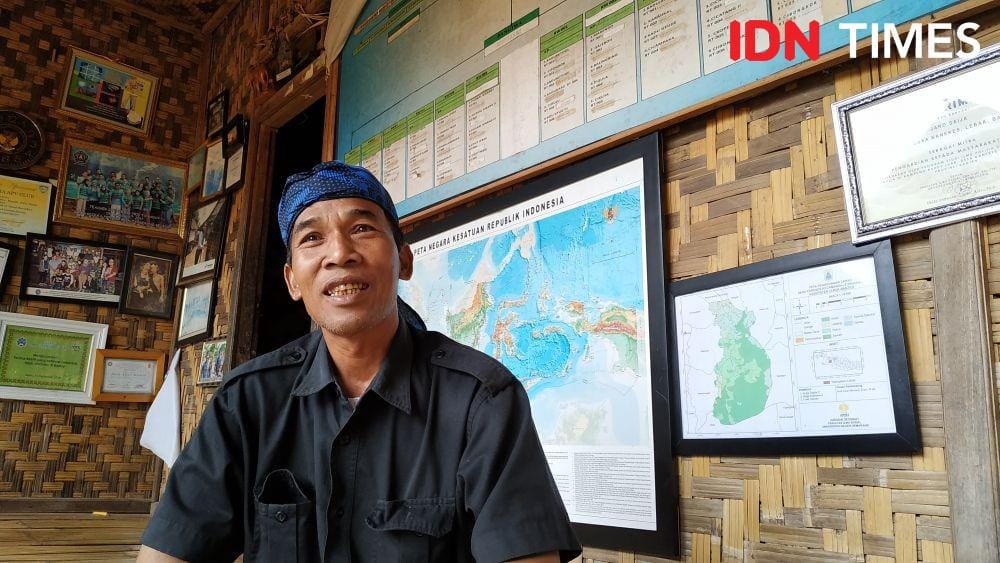 IDN Times/Muhamad Iqbal