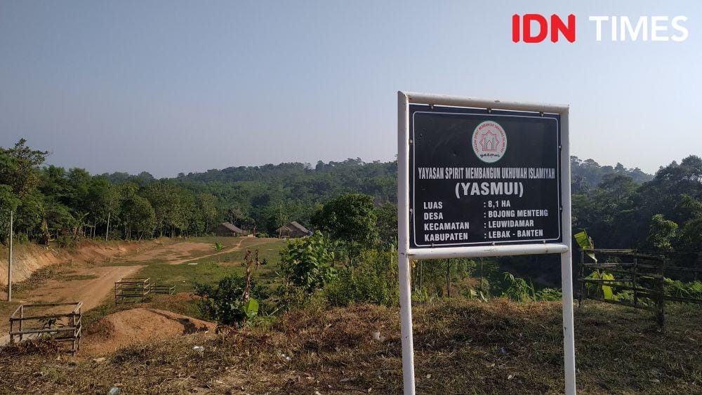 IDN Times/Muhamad Iqbal