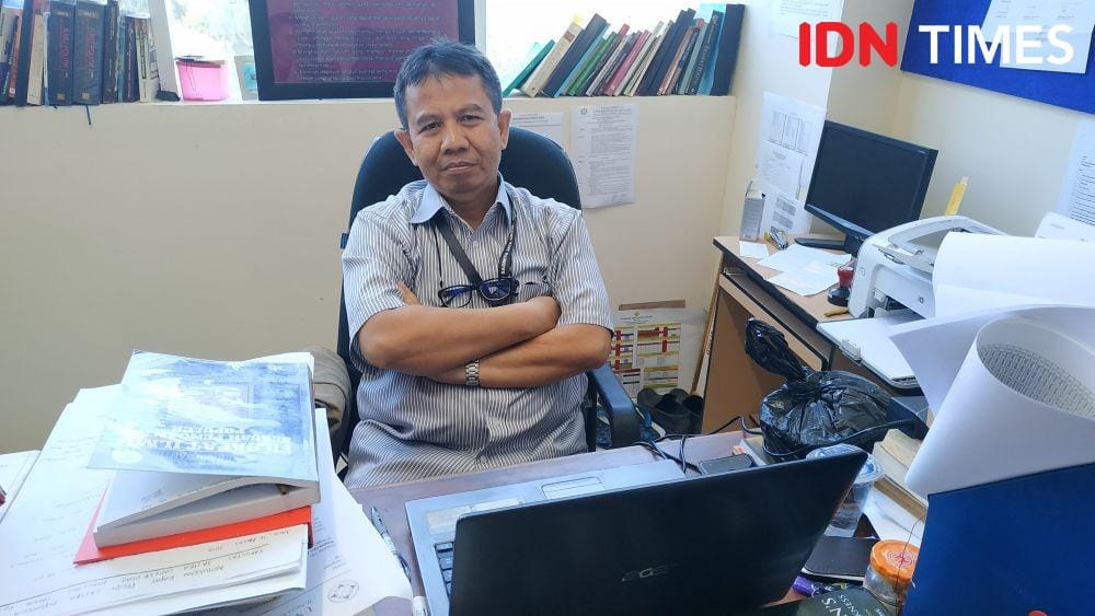 IDN Times/Muhamad Iqbal