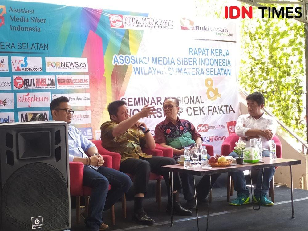 IDN Times/Feny Maulia Agustin