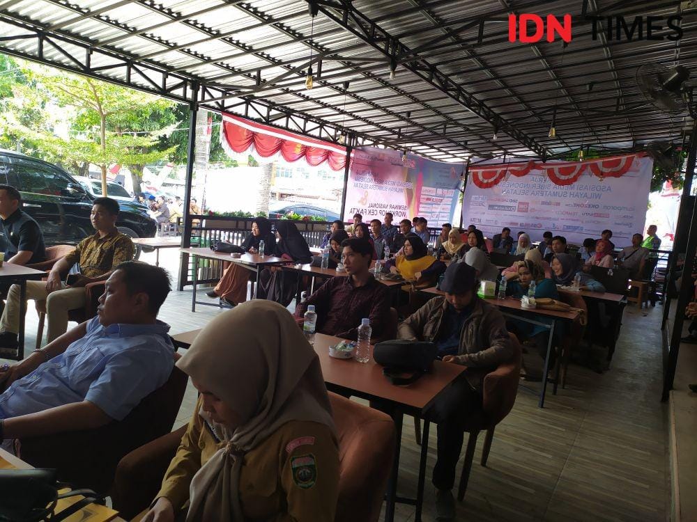 IDN Times/Feny Maulia Agustin