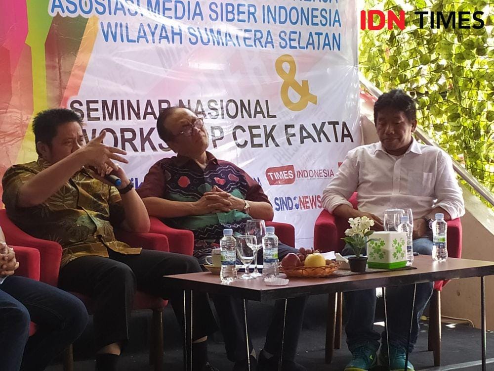 IDN Times/Feny Maulia Agustin