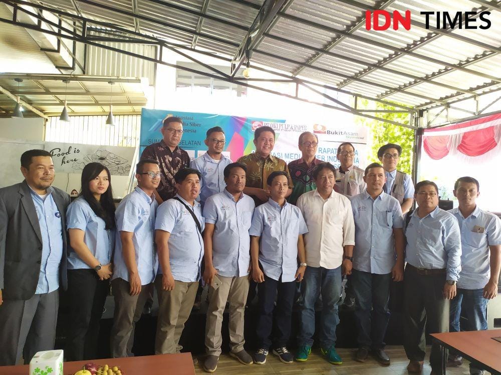 IDN Times/Feny Maulia Agustin