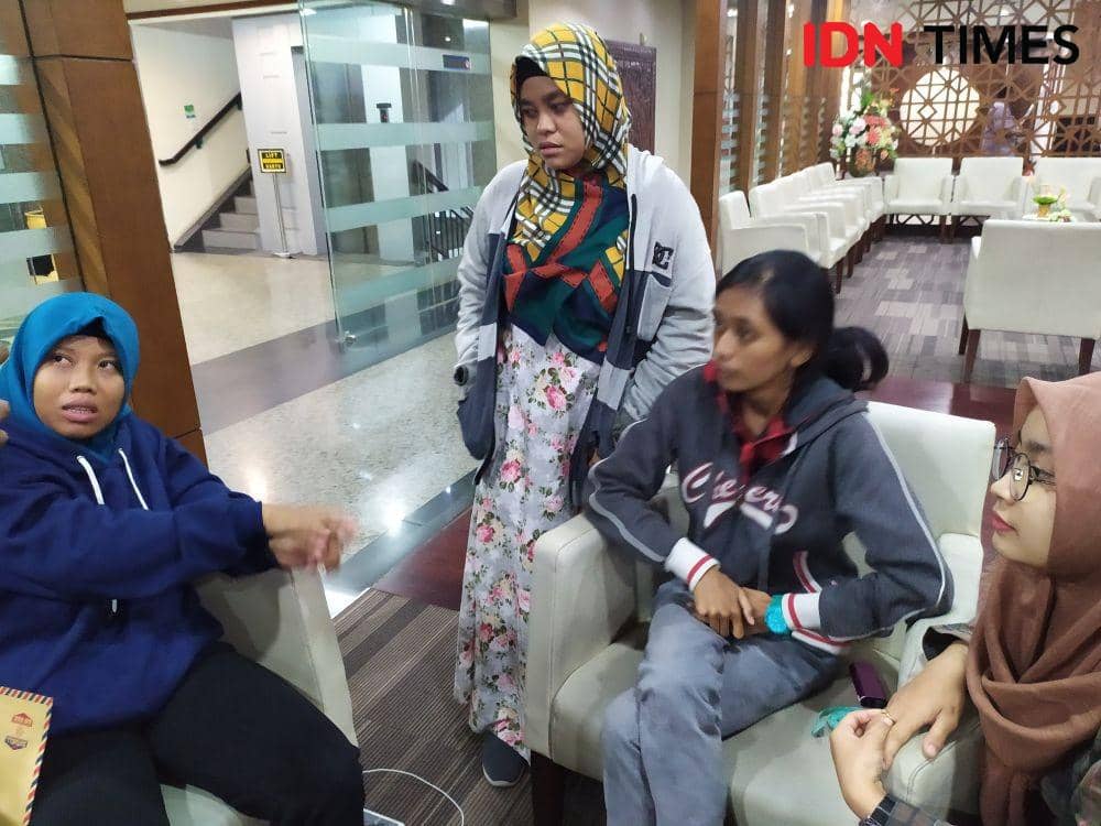 IDN Times/Yuda Almerio