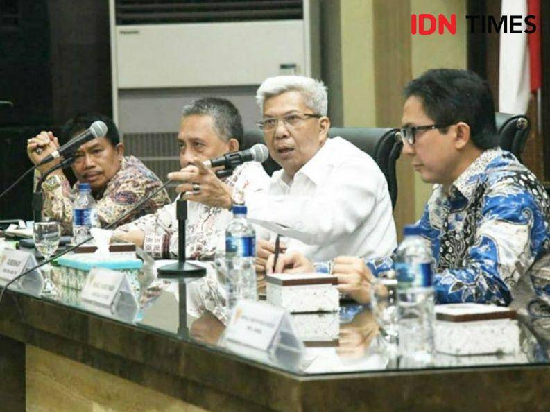 IDN Times/Feny Maulia Agustin