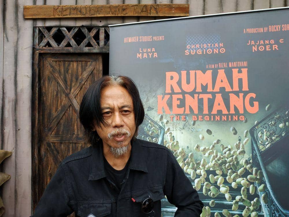 IDN Times/Debbie Sutrisno