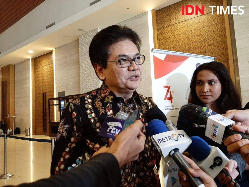 IDN Times/Candra Irawan