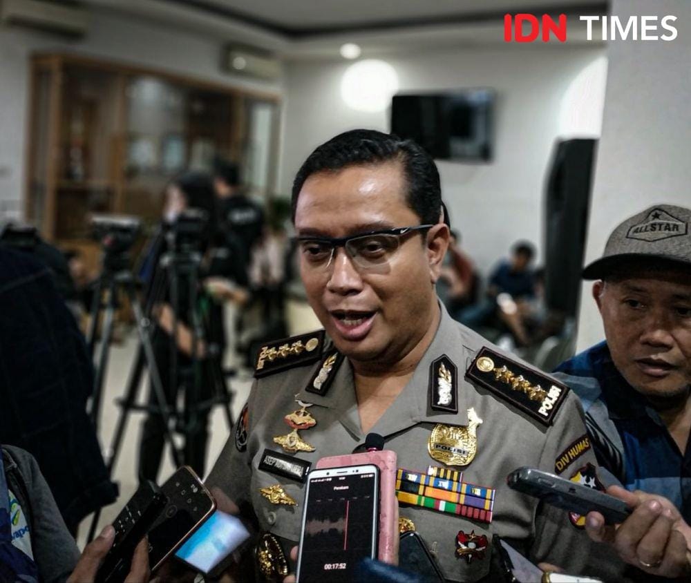 IDN Times/Axel Jo Harianja