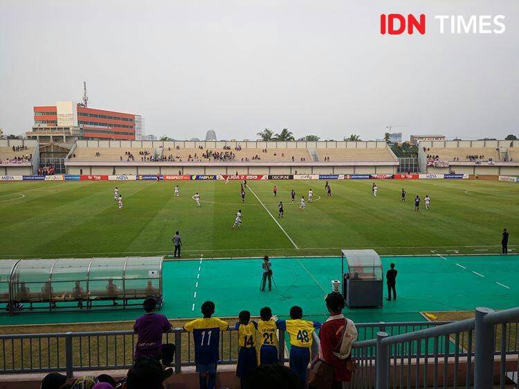 IDN Times/Candra Irawan