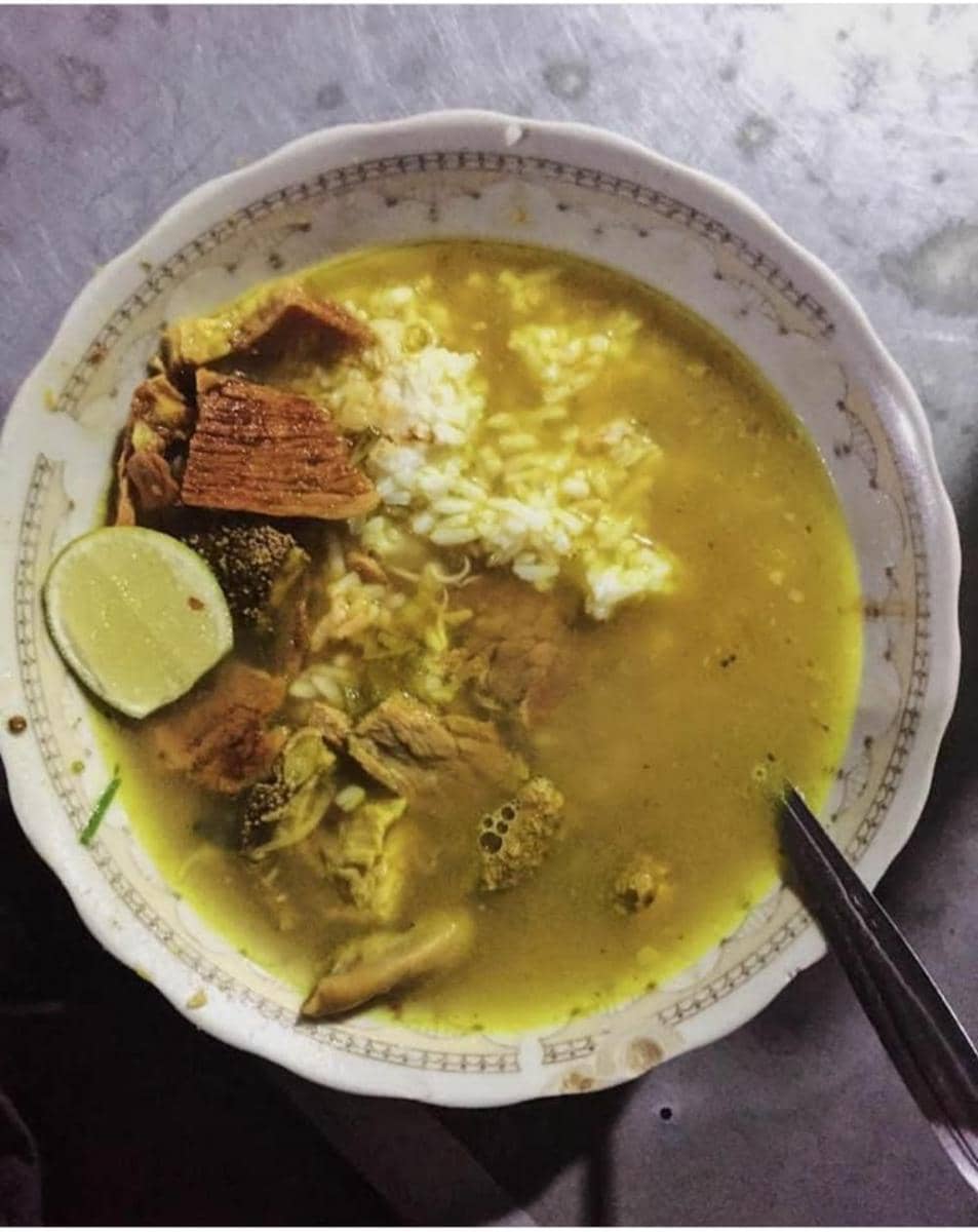 instragam.com/kedirikulinerku