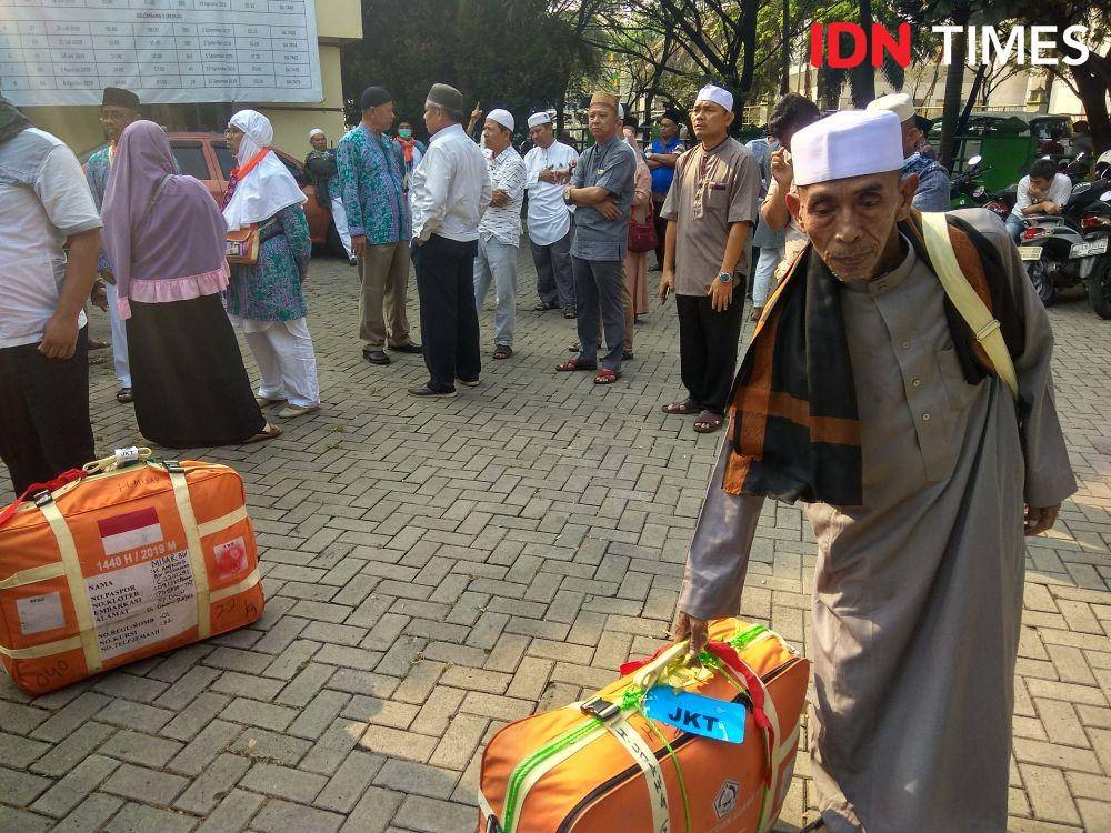 IDN Times/Candra Irawan