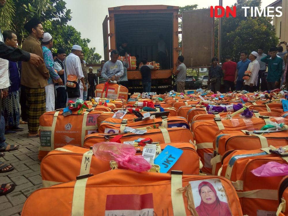 IDN Times/Candra Irawan