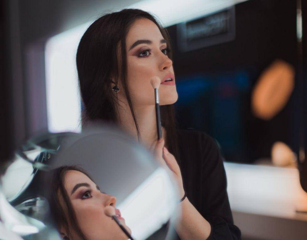makeup