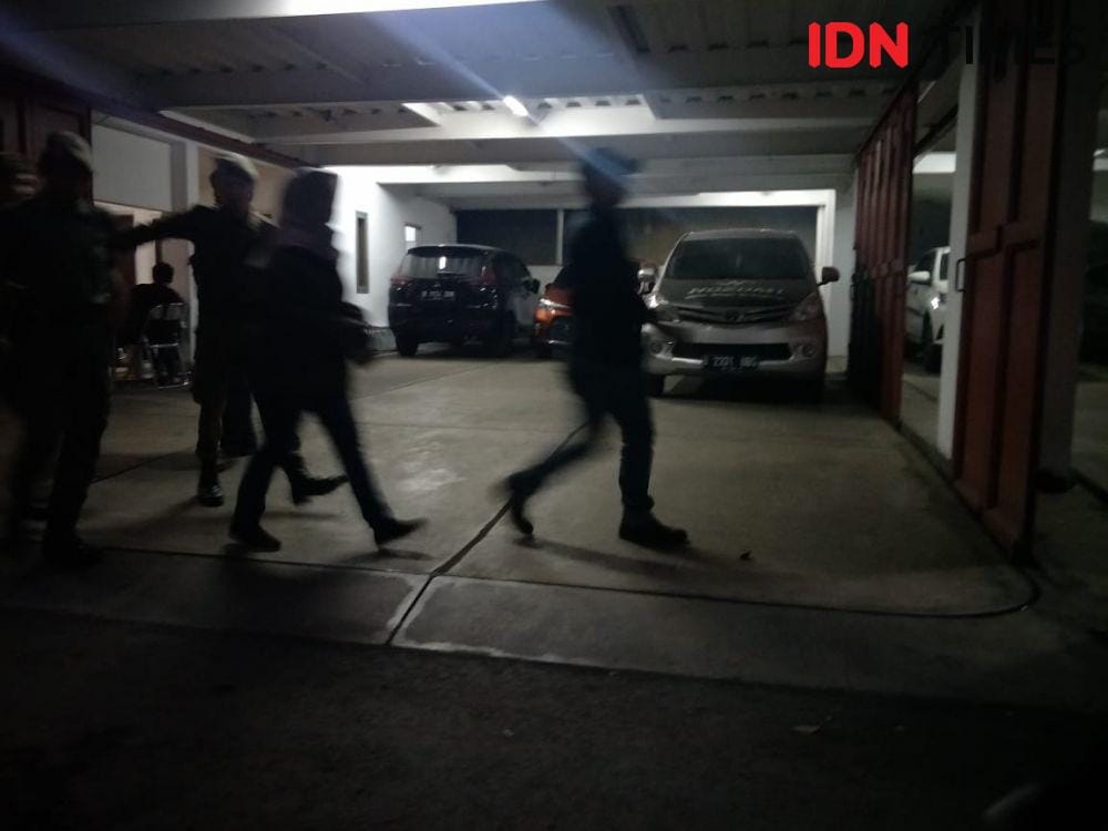 IDN Times/Yogi Pasha