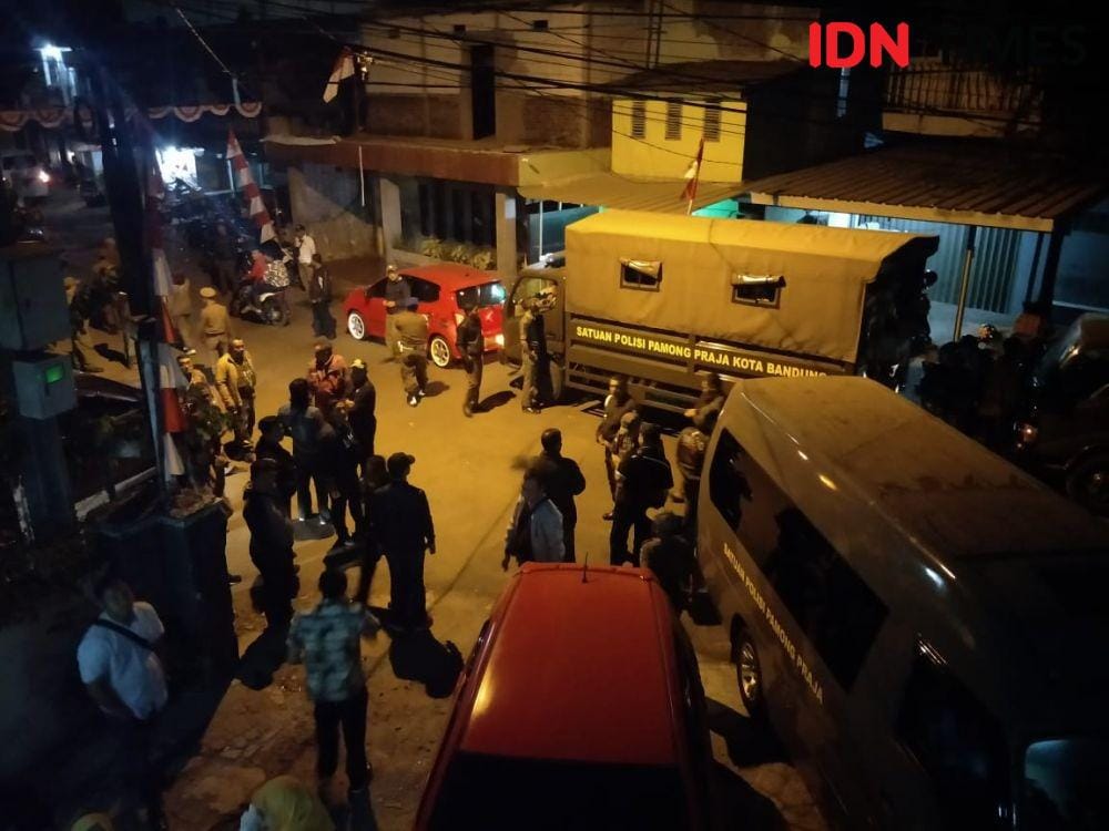 IDN Times/Yogi Pasha