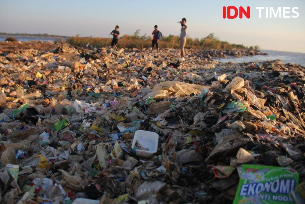 IDN Times/Candra Irawan