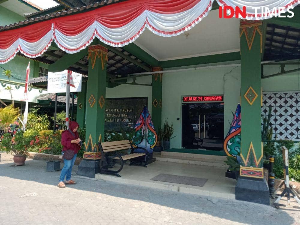 IDN Times/Tunggul Kumoro