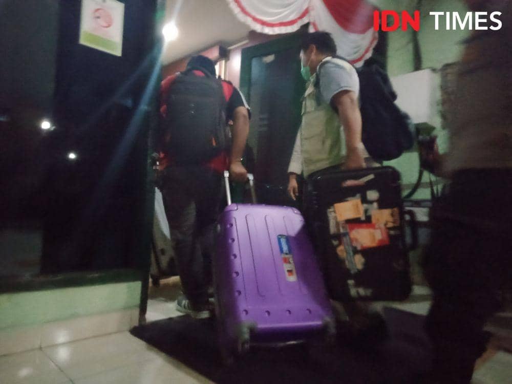 IDN Times/Tunggul Kumoro