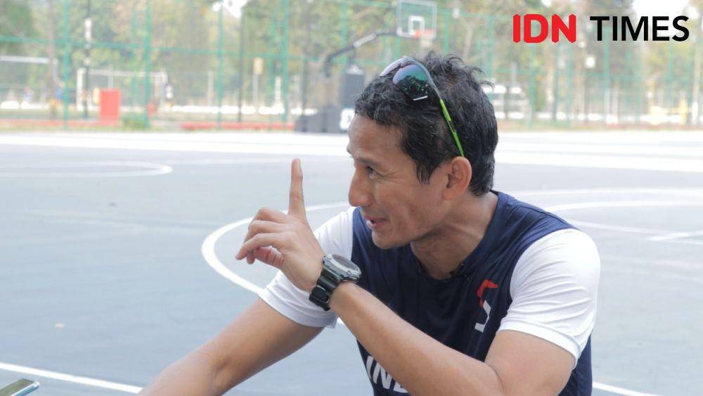 IDN Times/Irfan Fathurohman