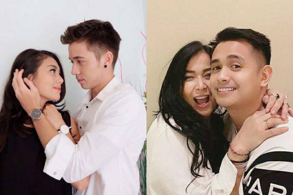 Berbagai sumber