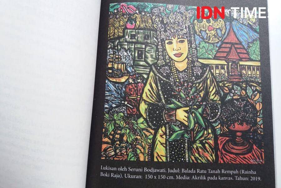 IDN Times/Febriyanti Revitasari