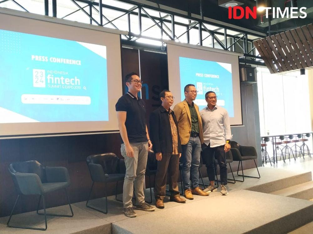 IDN Times/Auriga Agustina