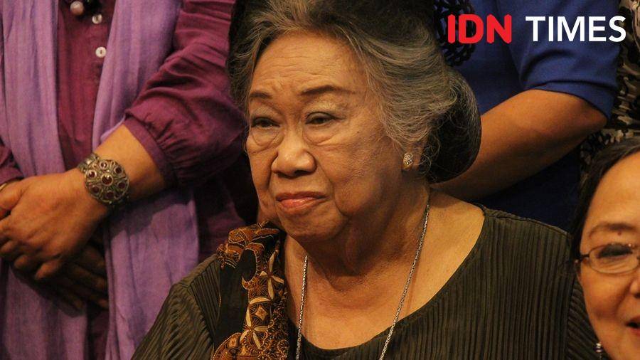 IDN Times/Febriyanti Revitasari