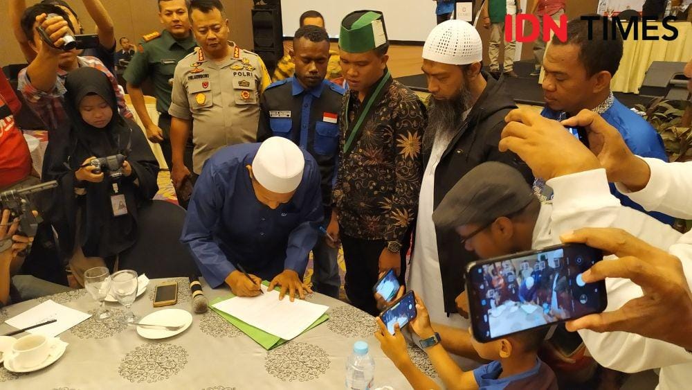 IDN Times/Aan Pranata