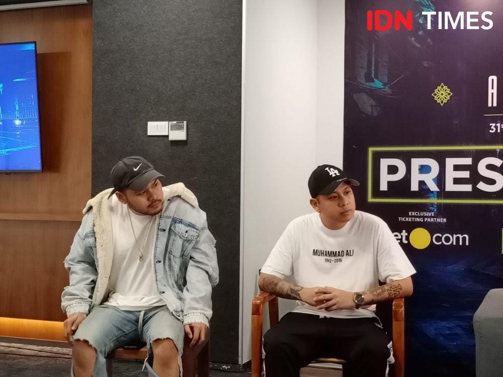 IDN Times/Stella Azasya