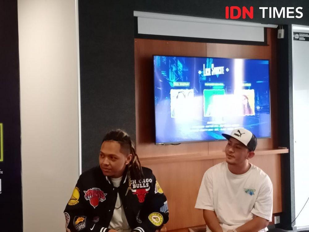 IDN Times/Stella Azasya