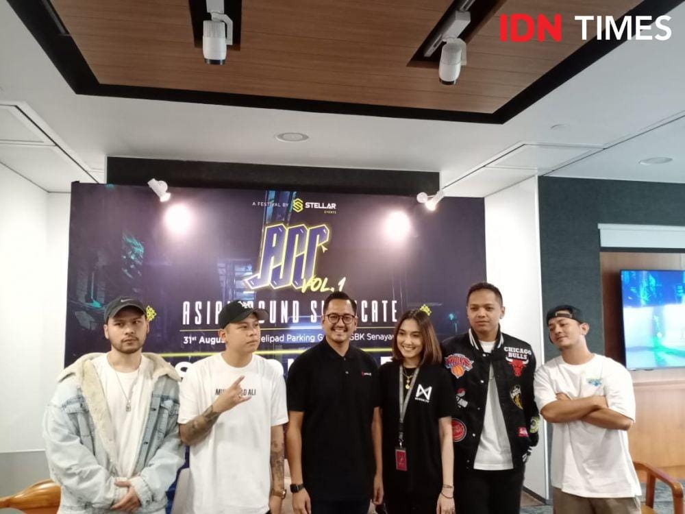 IDN Times/Stella Azasya