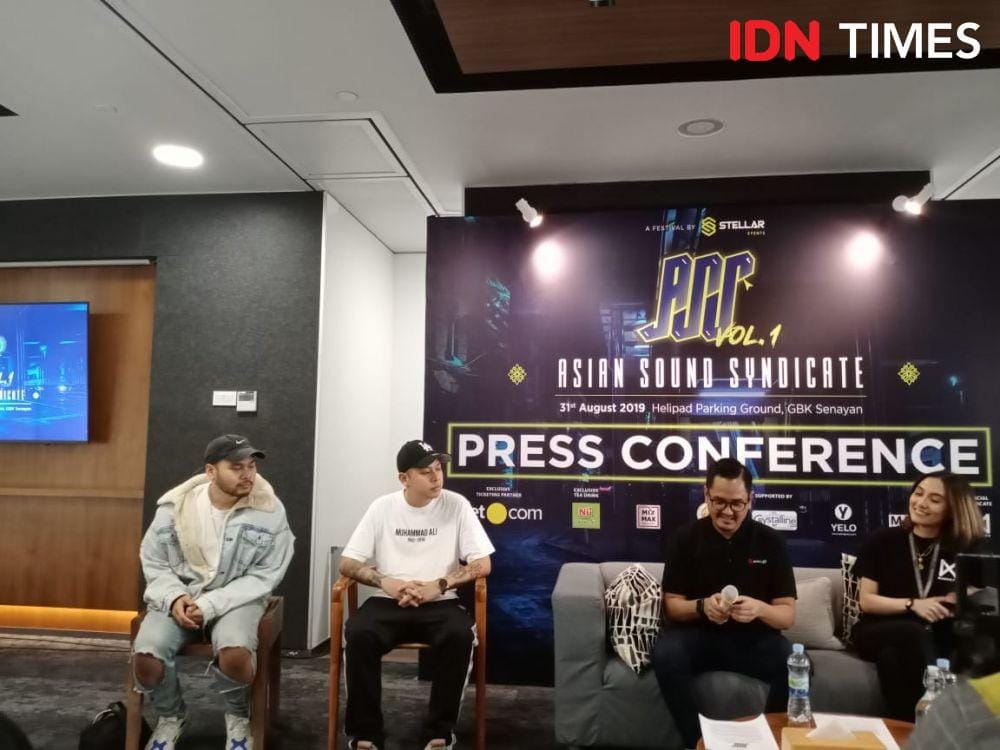 IDN Times/Stella Azasya