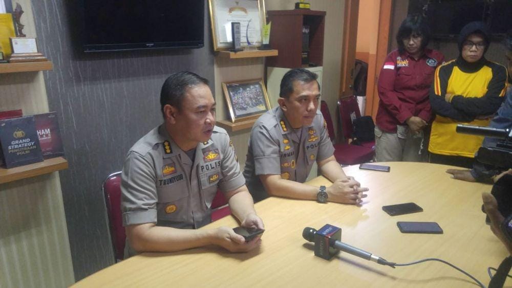 IDN Times/Galih Persiana