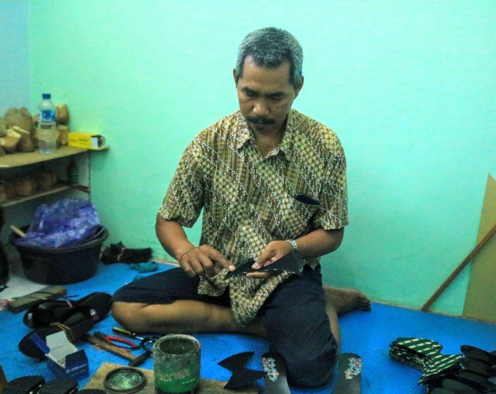 IDN Times/ Alfi Ramadana