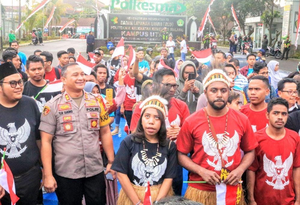 IDN Times/ Alfi Ramadana