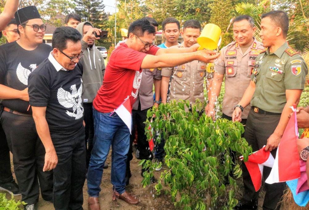 IDN Times/ Alfi Ramadana