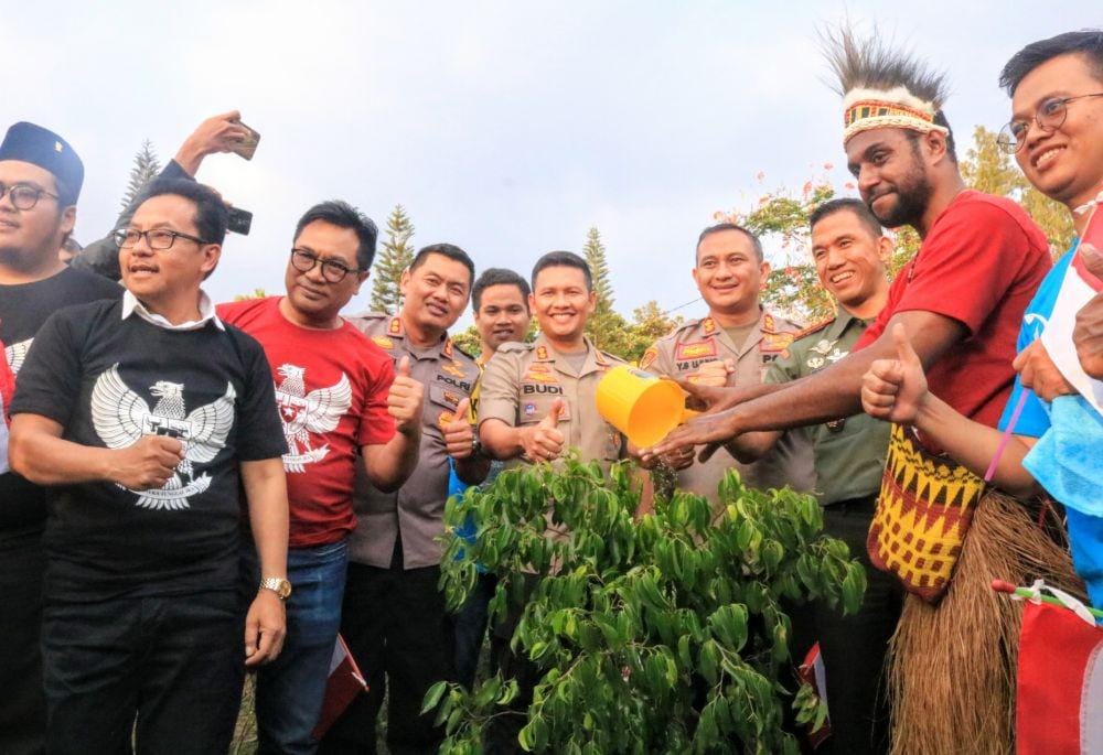 IDN Times/ Alfi Ramadana