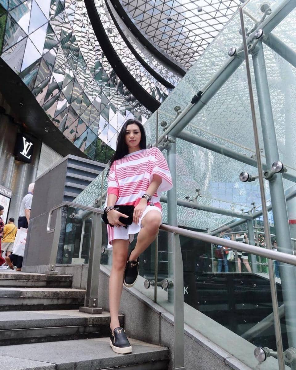 Instagram.com/shakillaastari