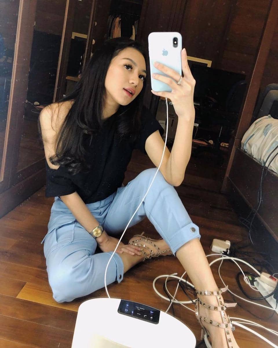 Instagram.com/shakillaastari