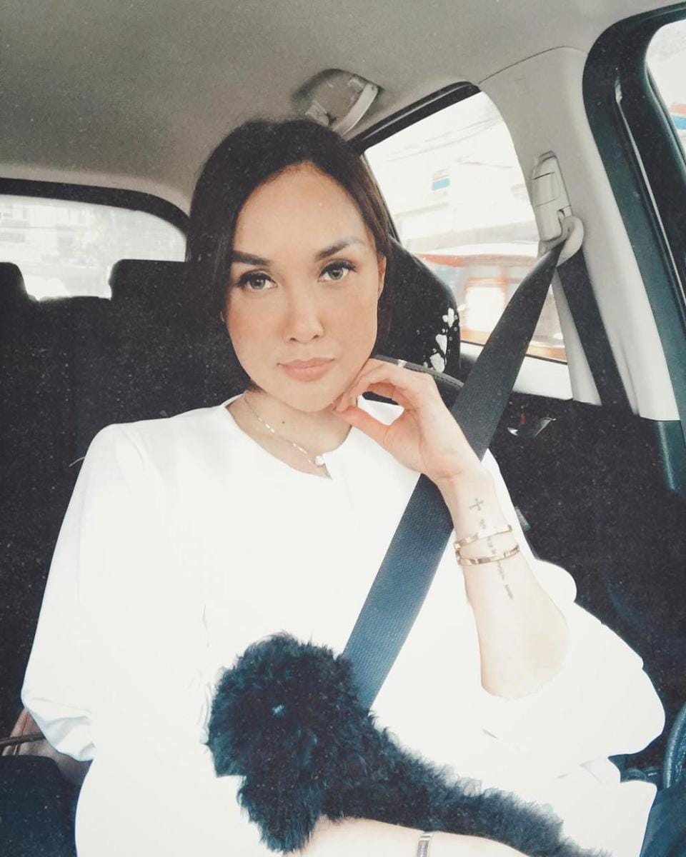 instagram.com/Sara Wijayanto