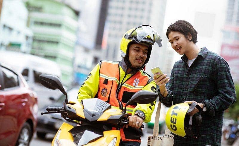 Doc.Gojek Indonesia